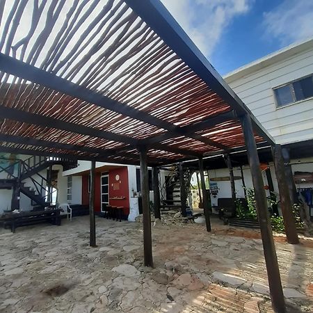 Casa Kayab Hotel ปัวร์โตโมเรลอส ภายนอก รูปภาพ