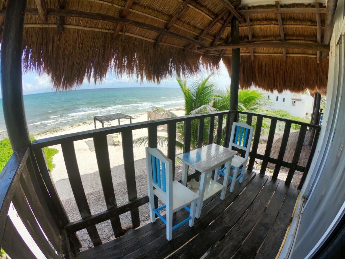 Casa Kayab Hotel ปัวร์โตโมเรลอส ภายนอก รูปภาพ