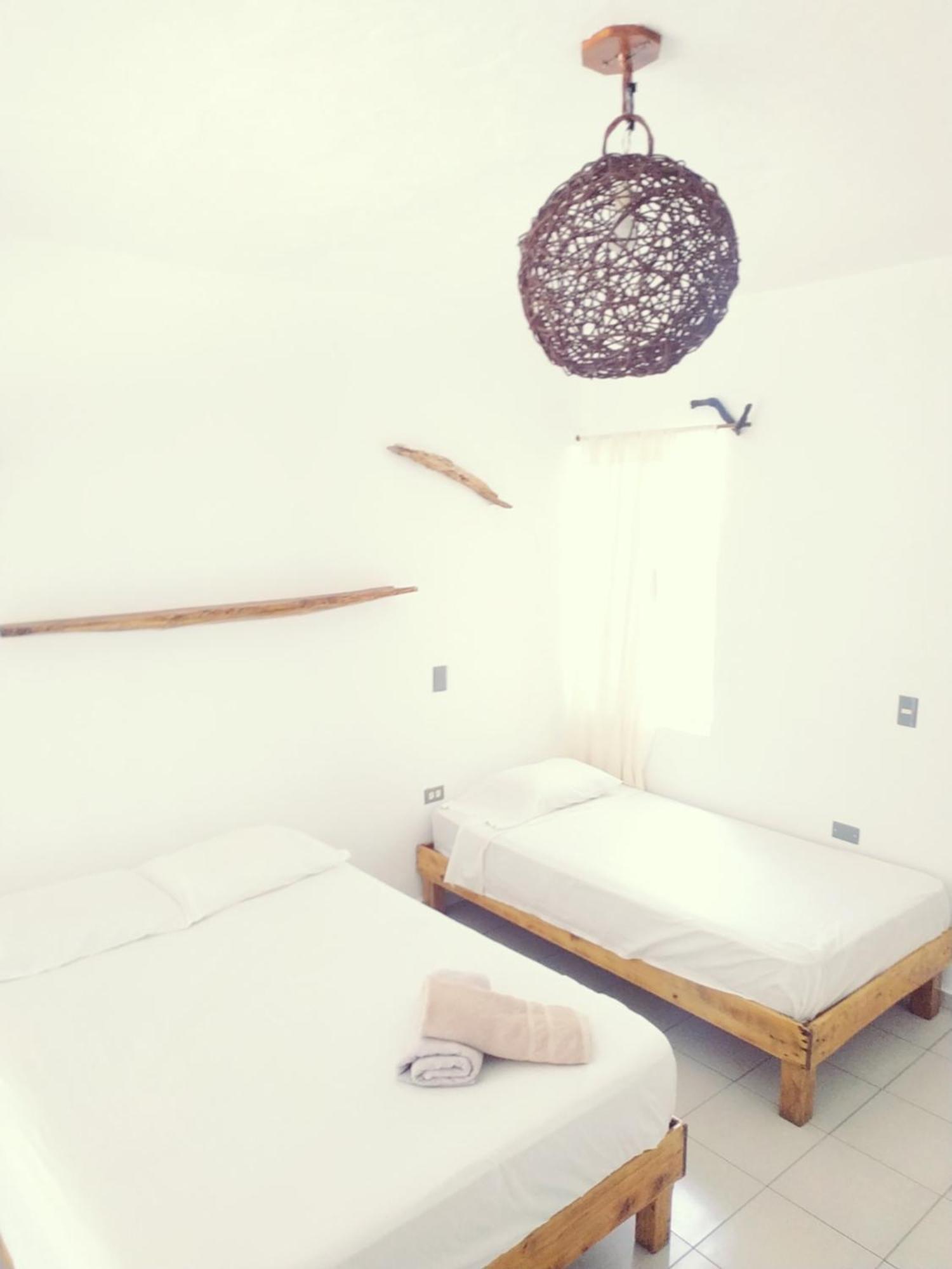 Casa Kayab Hotel ปัวร์โตโมเรลอส ภายนอก รูปภาพ