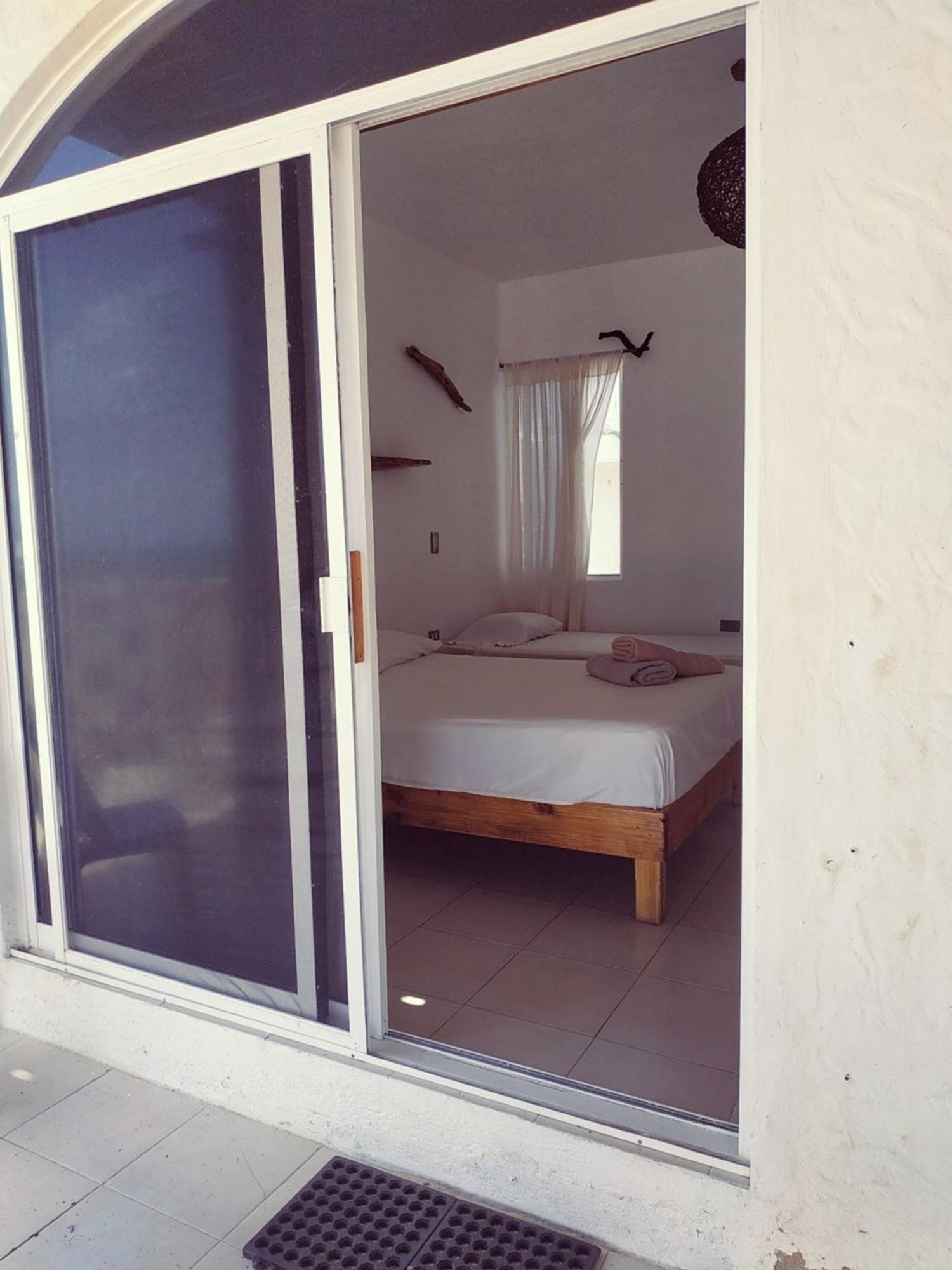 Casa Kayab Hotel ปัวร์โตโมเรลอส ภายนอก รูปภาพ