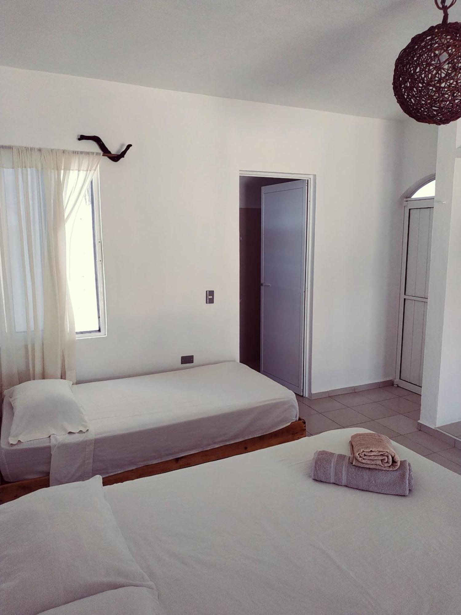 Casa Kayab Hotel ปัวร์โตโมเรลอส ภายนอก รูปภาพ