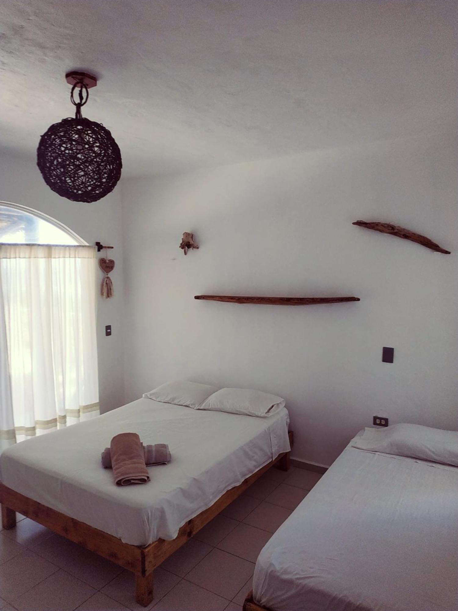 Casa Kayab Hotel ปัวร์โตโมเรลอส ภายนอก รูปภาพ